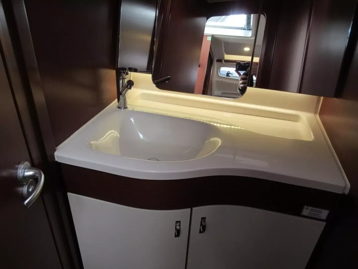 Dehler 34 | Seventeen