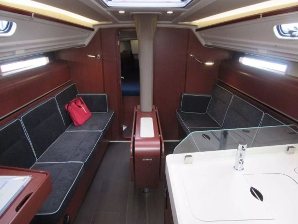 Dehler 34 | Seventeen