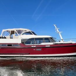 Linssen 40.0 AC | La Barrique