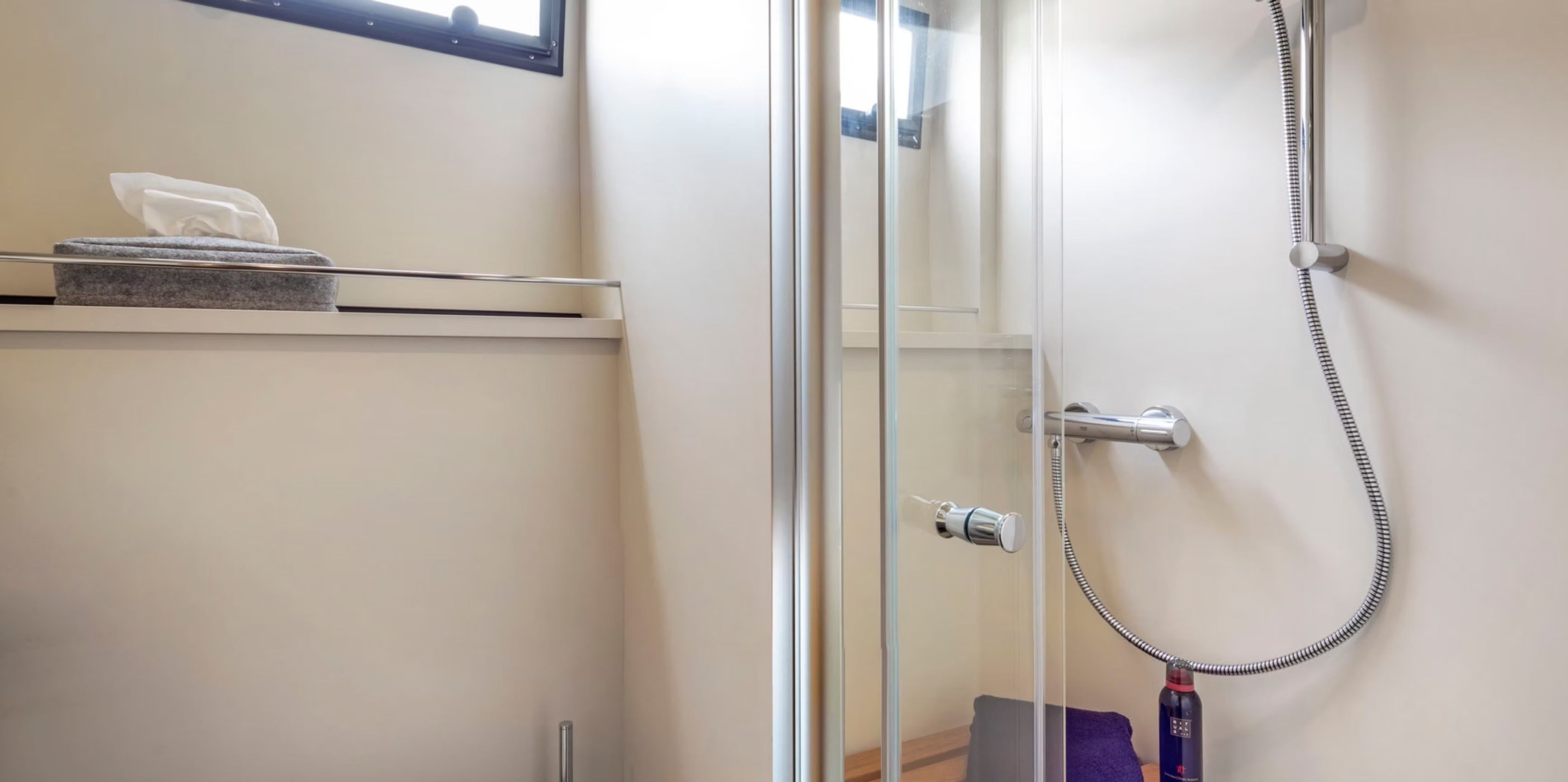 Linssen 40.0 AC | La Barrique