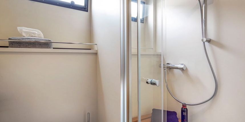 Linssen 40.0 AC | La Barrique