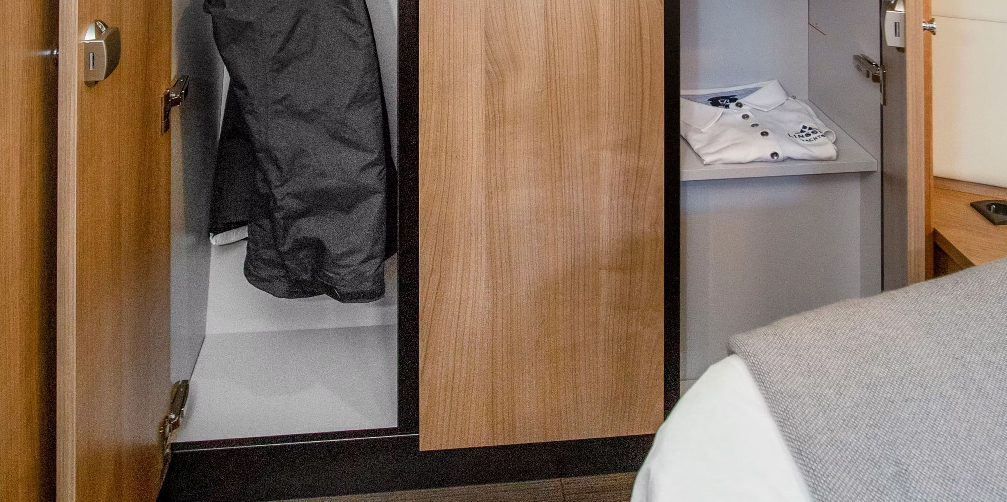 Linssen 40.0 AC | La Barrique