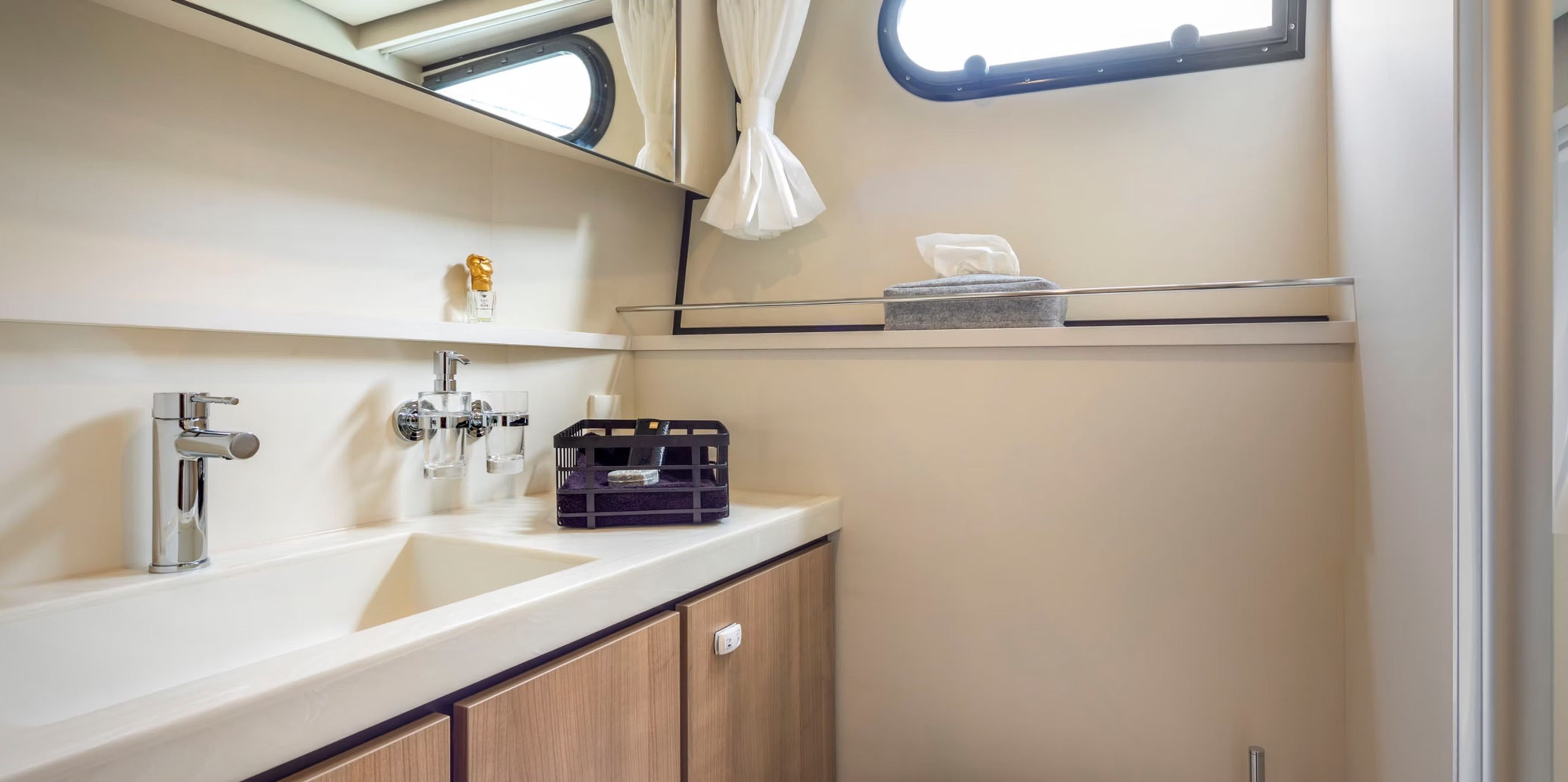 Linssen 40.0 AC | La Barrique