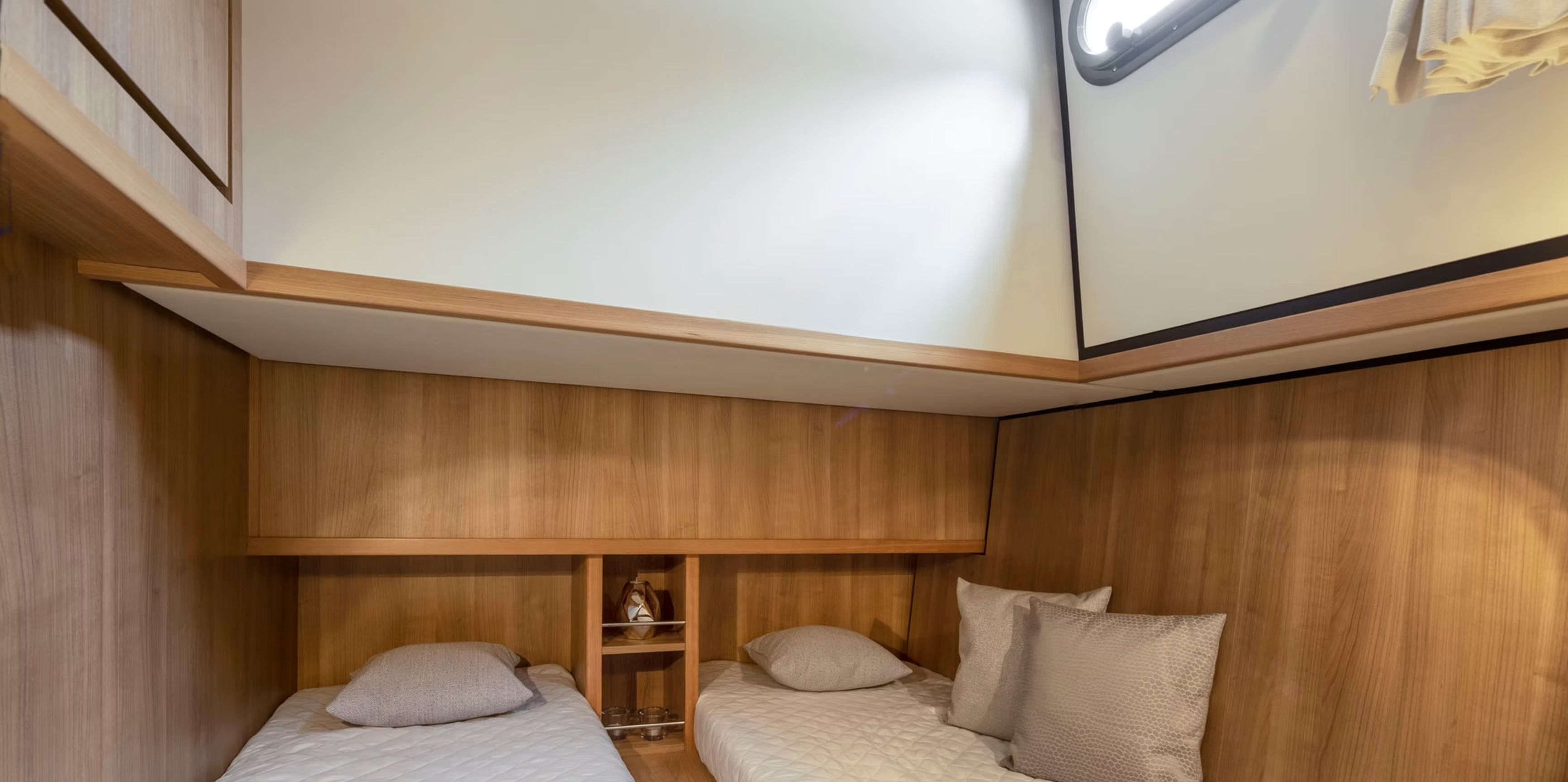 Linssen 40.0 AC | La Barrique