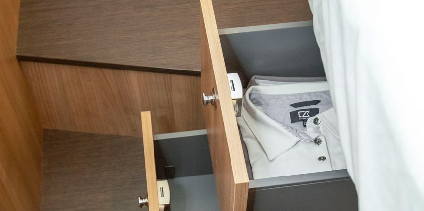 Linssen 40.0 AC | La Barrique