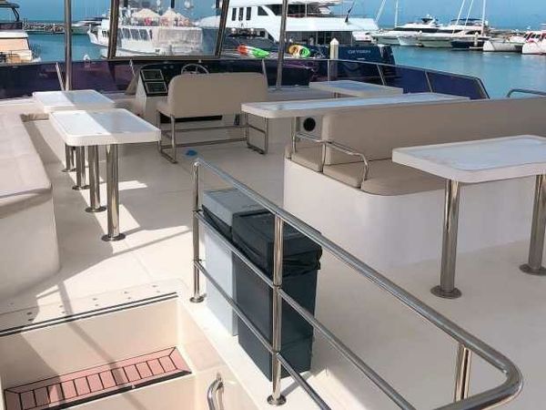 Custom Built 55 | Glow