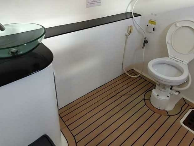 Custom Built 55 | Glow