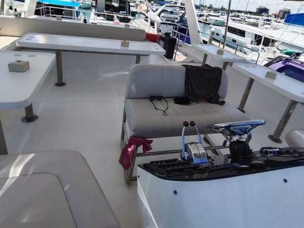 Custom Built 55 | Glow