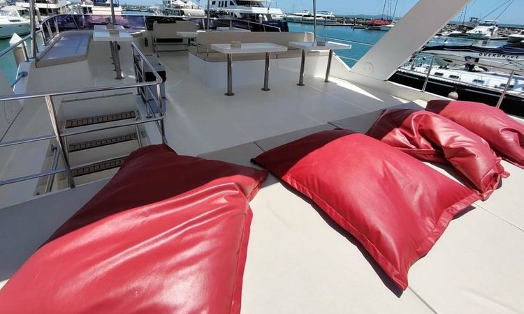 Custom Built 55 | Glow