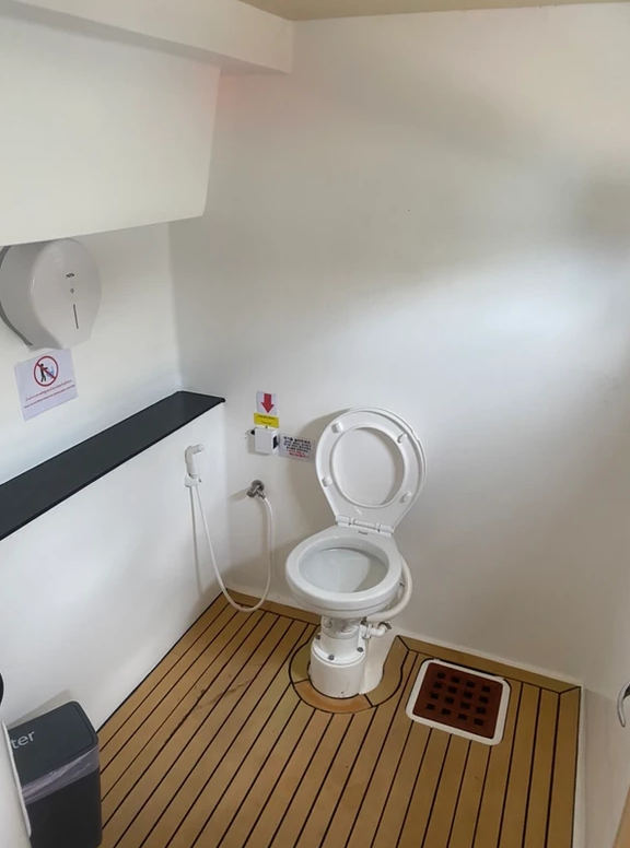 Custom Built 55 | Glow