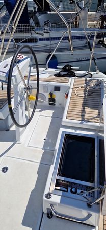Beneteau Oceanis 46.1 | Vanga