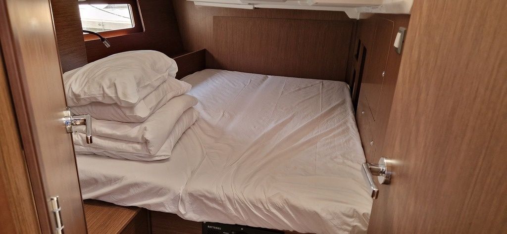 Beneteau Oceanis 46.1 | Vanga