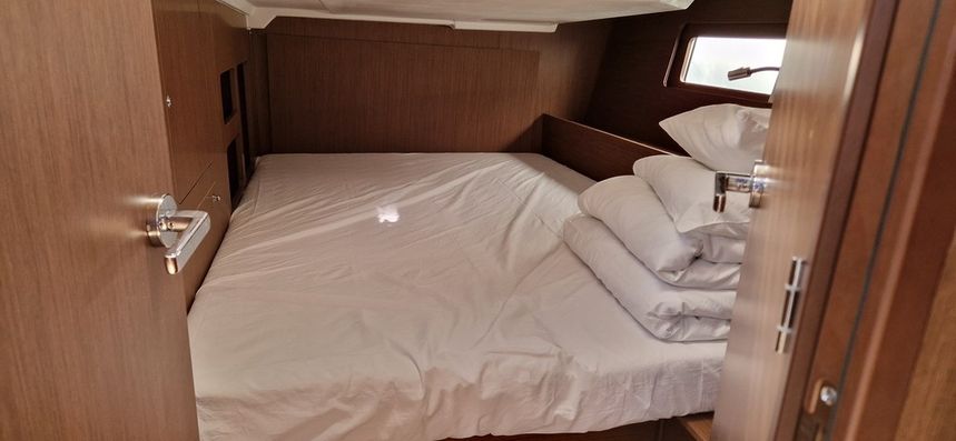 Beneteau Oceanis 46.1 | Vanga