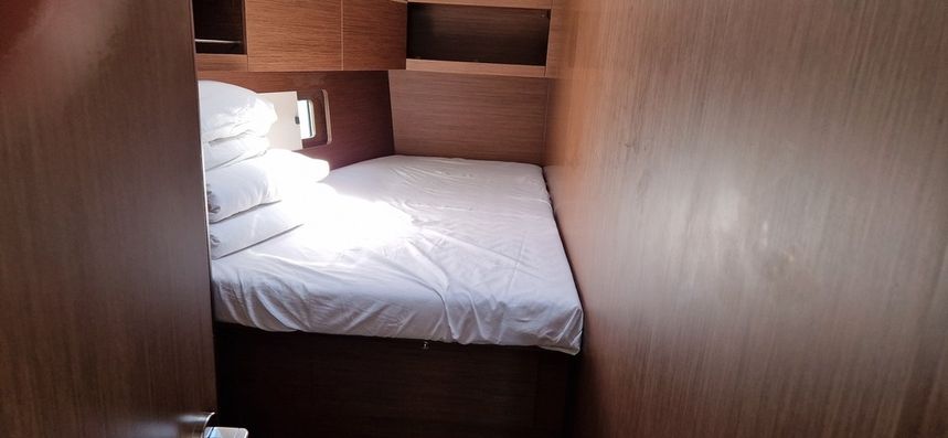 Beneteau Oceanis 46.1 | Vanga