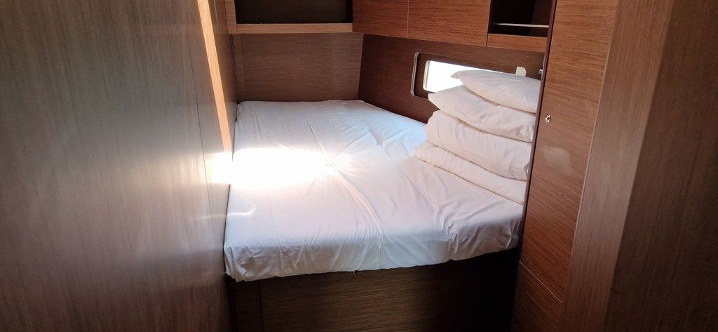 Beneteau Oceanis 46.1 | Vanga