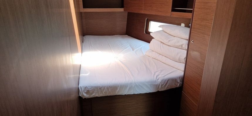 Beneteau Oceanis 46.1 | Vanga