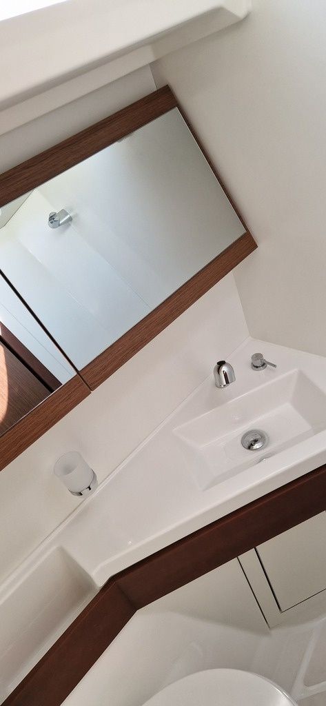 Beneteau Oceanis 46.1 | Vanga