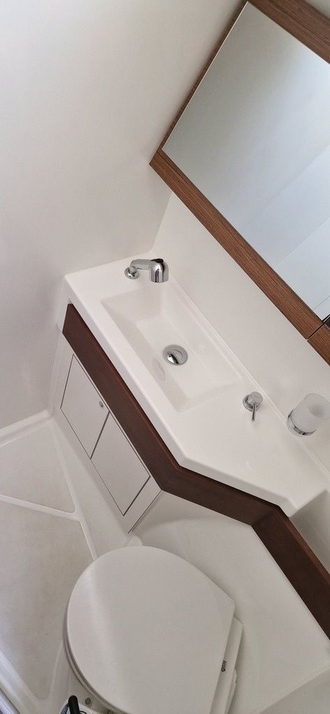 Beneteau Oceanis 46.1 | Vanga