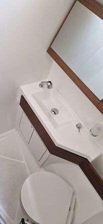 Beneteau Oceanis 46.1 | Vanga