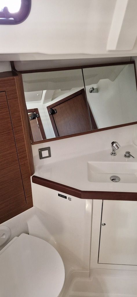 Beneteau Oceanis 46.1 | Vanga