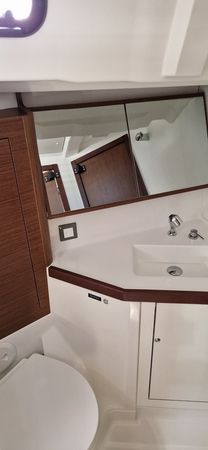 Beneteau Oceanis 46.1 | Vanga