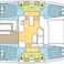 Fountaine Pajot Astrea 42 | Papang