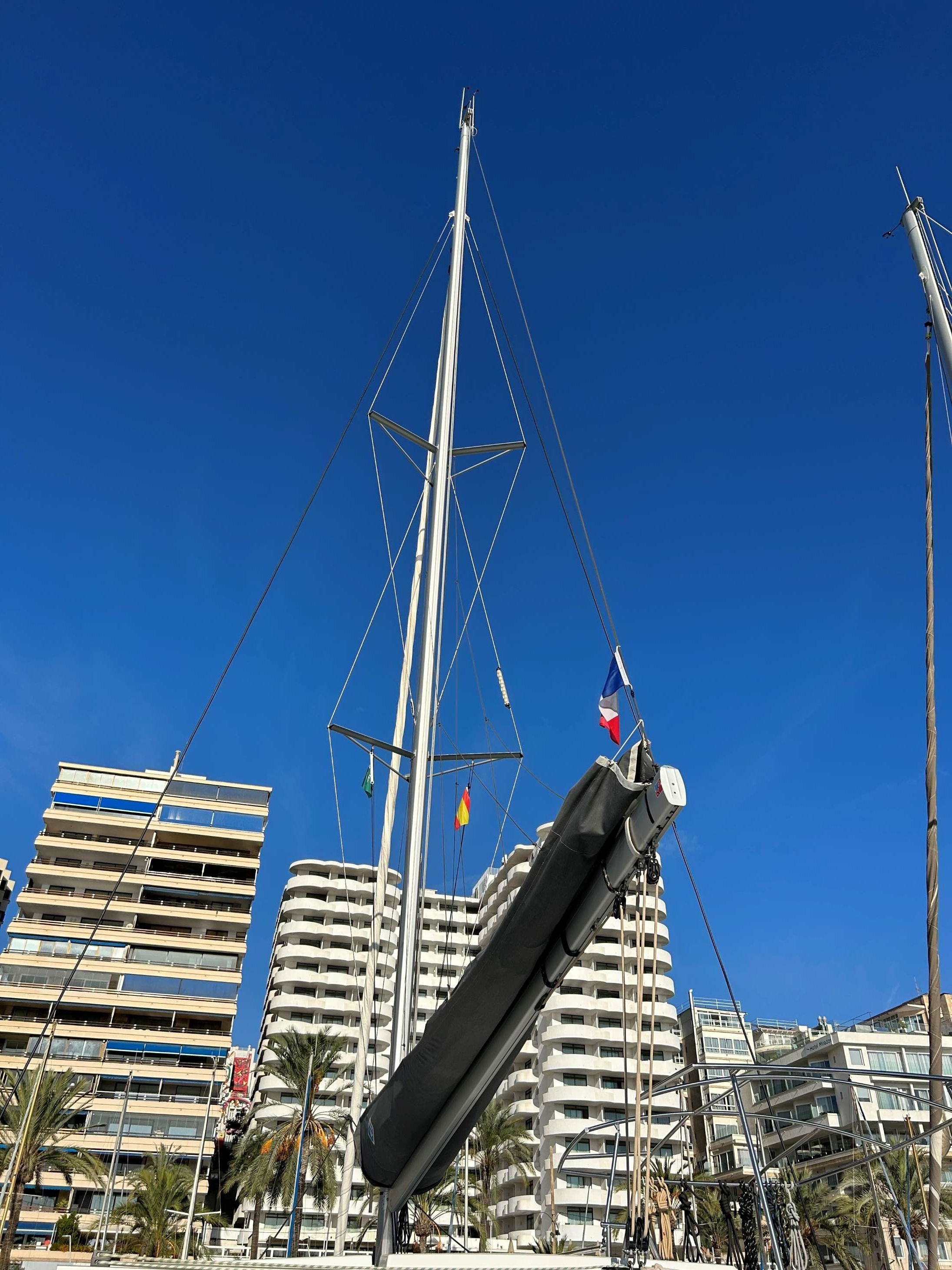 Fountaine Pajot Astrea 42 | Papang