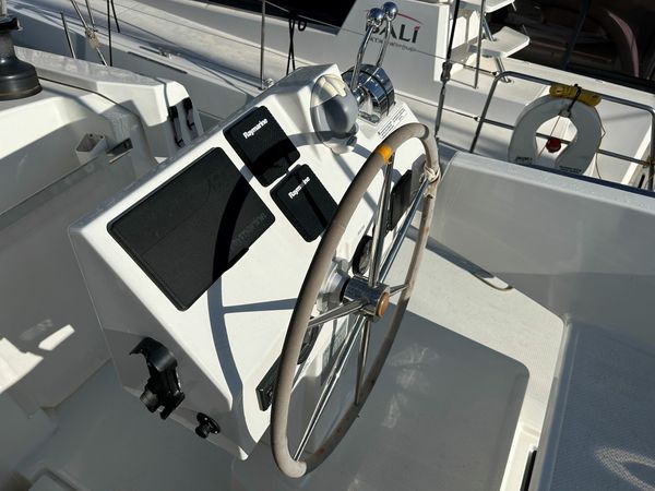Fountaine Pajot Astrea 42 | Papang
