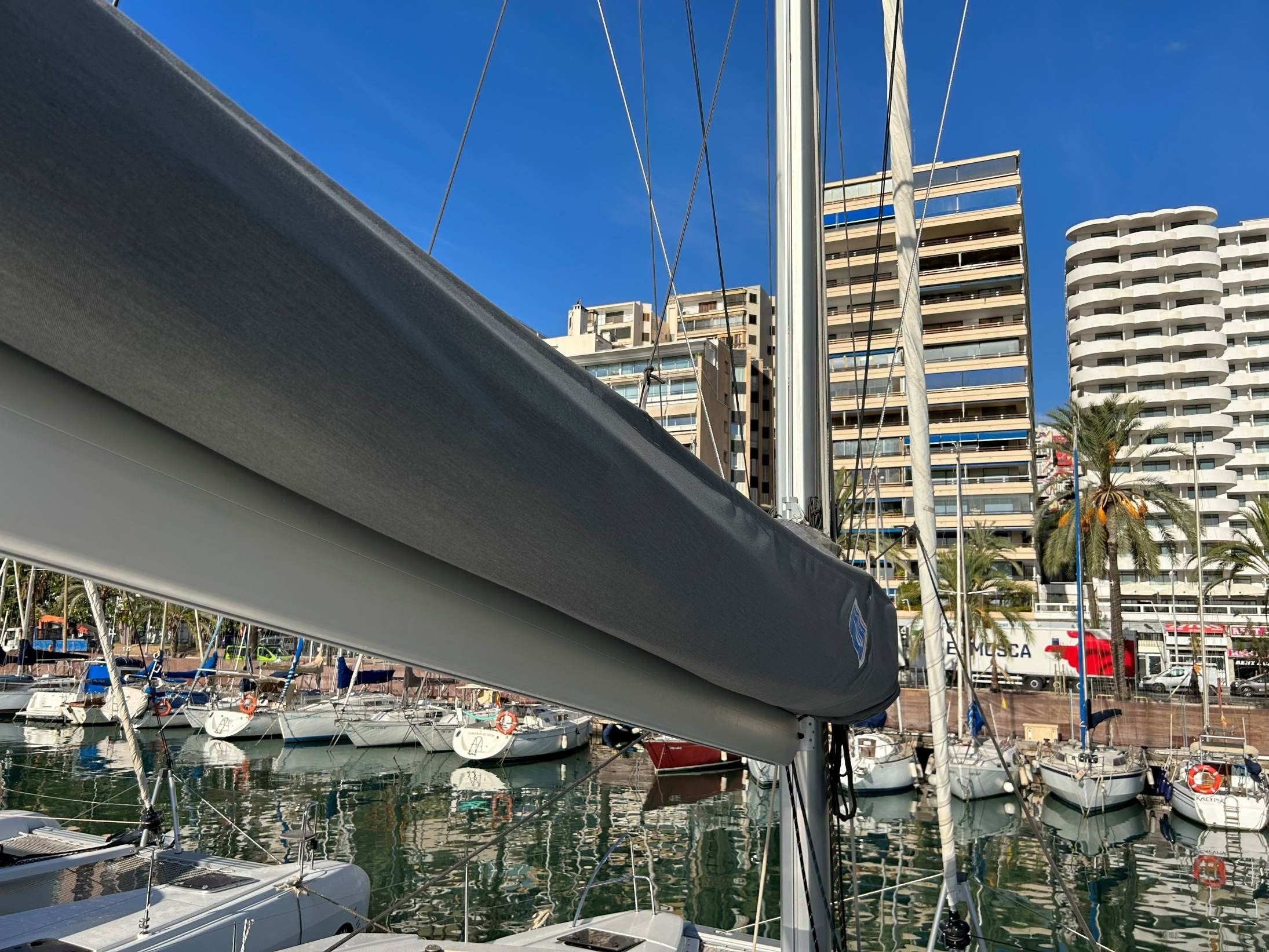 Fountaine Pajot Astrea 42 | Papang