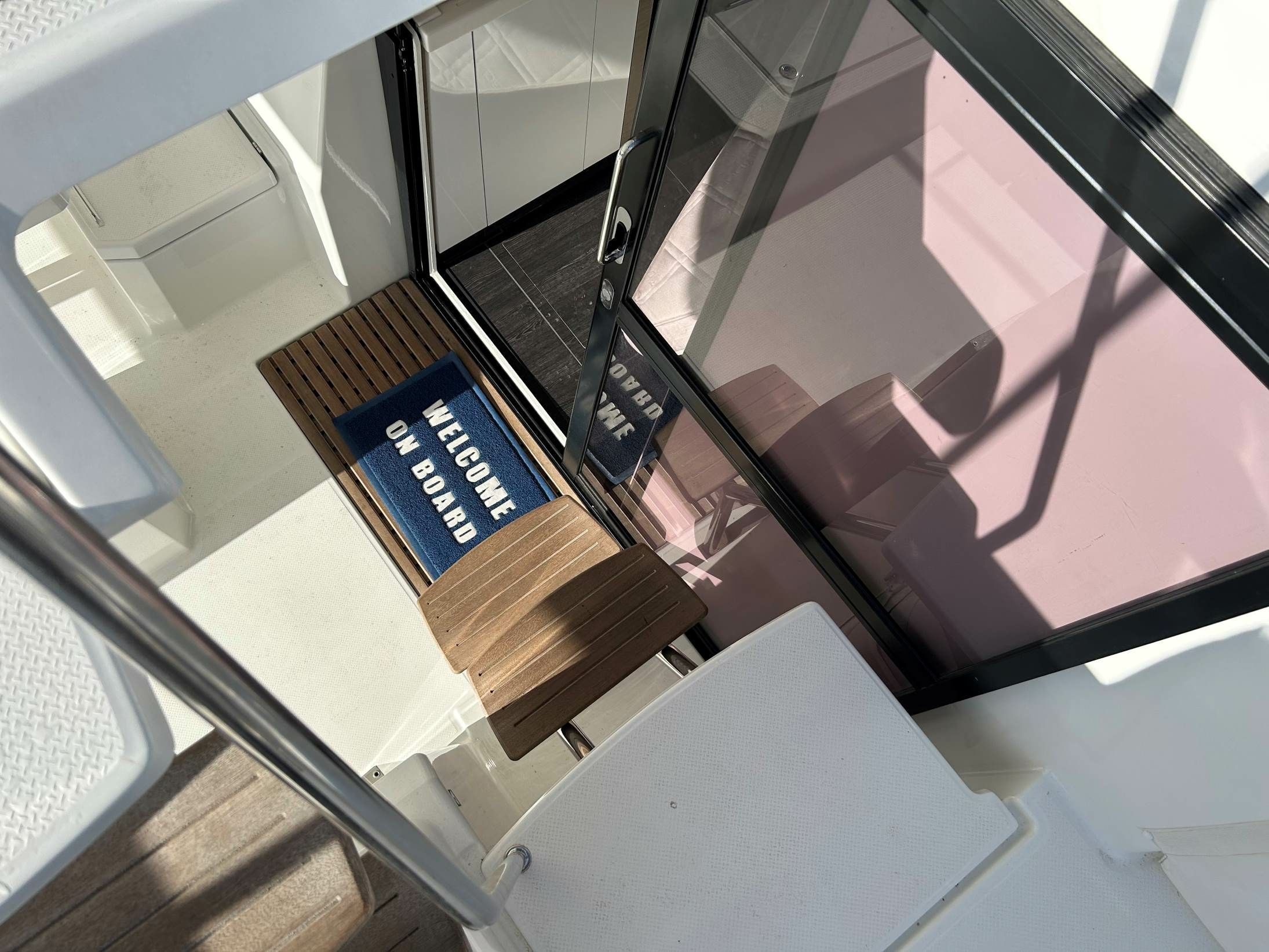 Fountaine Pajot Astrea 42 | Papang