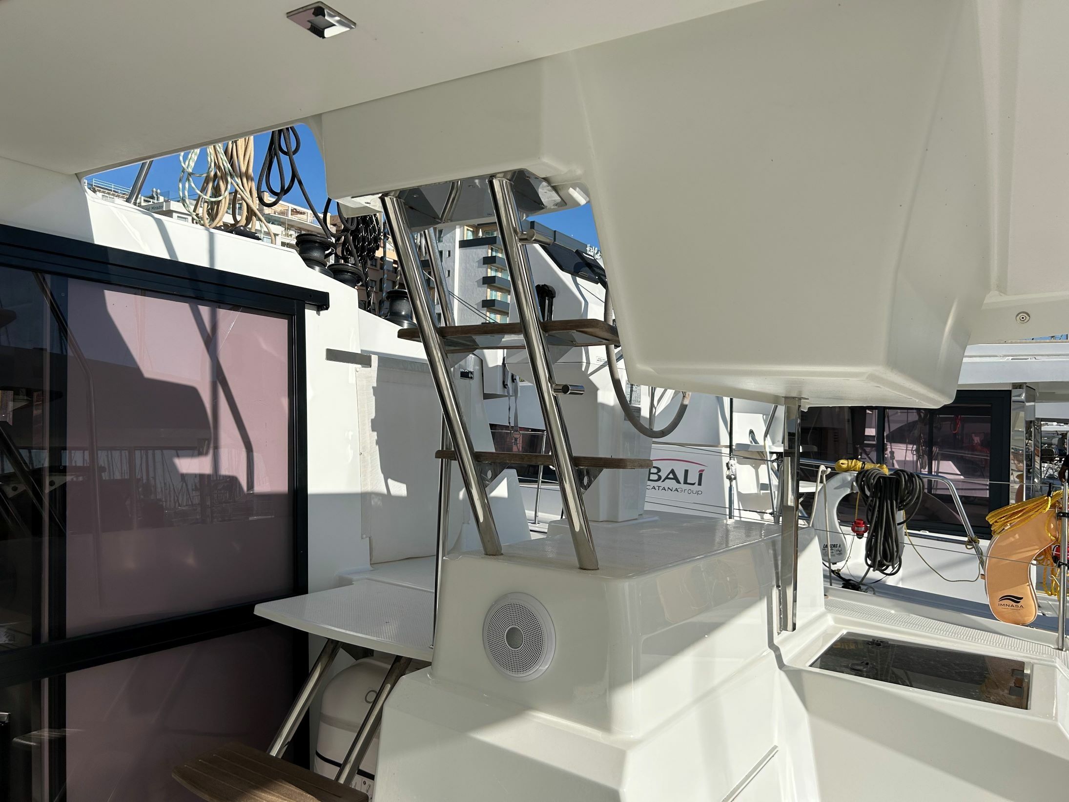 Fountaine Pajot Astrea 42 | Papang