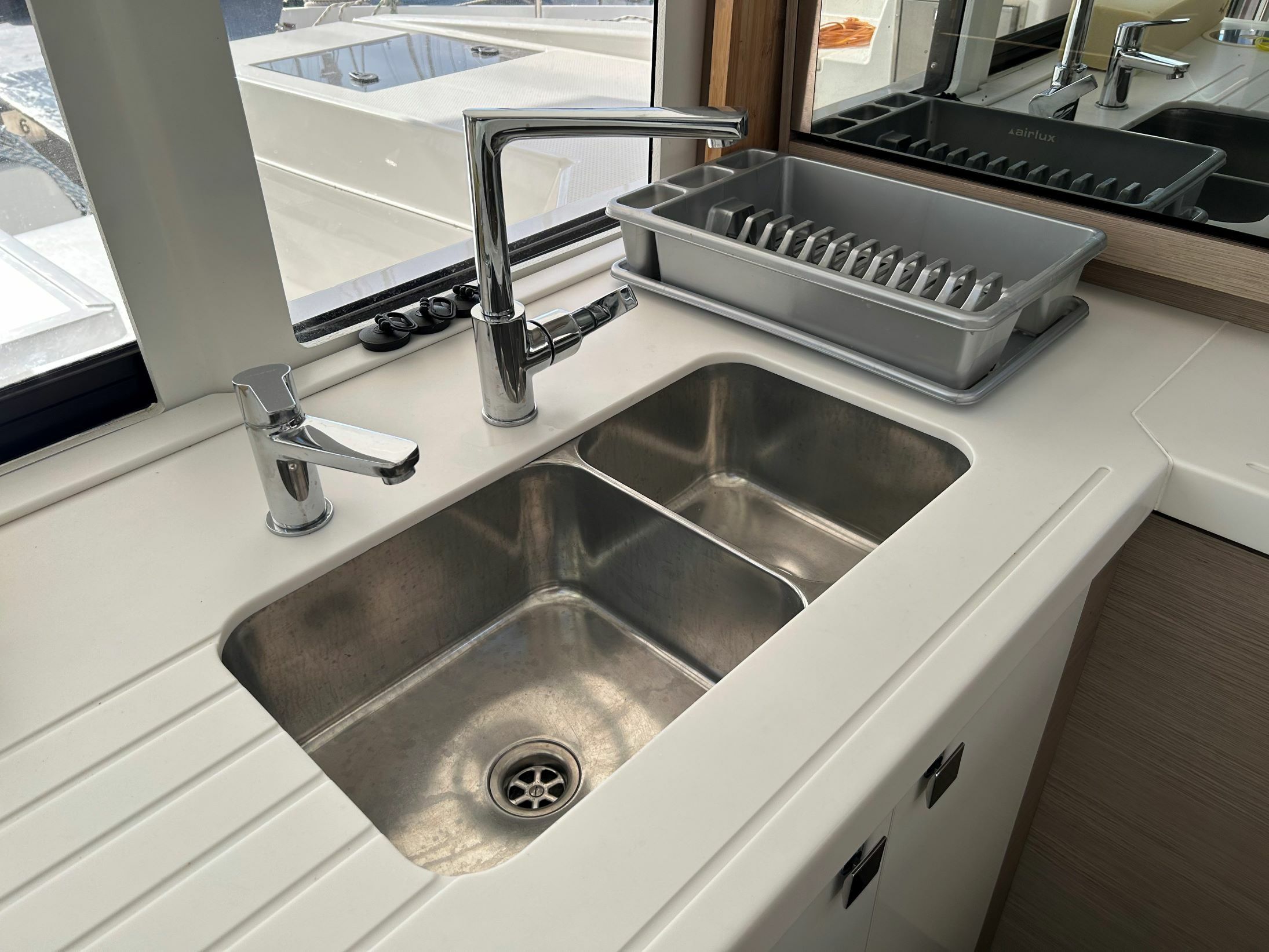 Fountaine Pajot Astrea 42 | Papang
