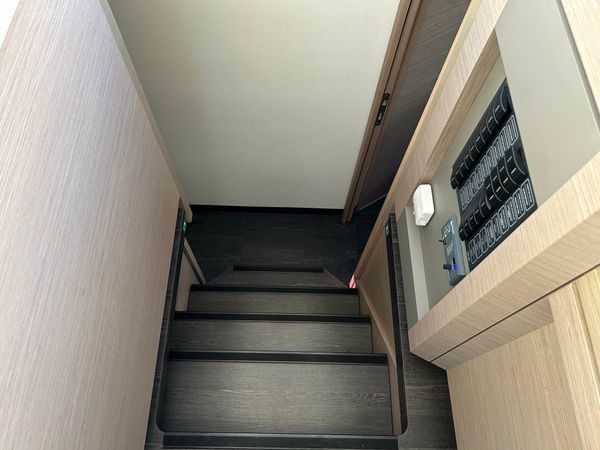 Fountaine Pajot Astrea 42 | Papang