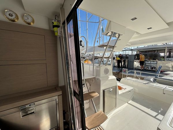 Fountaine Pajot Astrea 42 | Papang