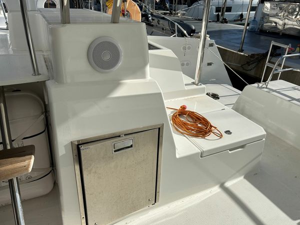 Fountaine Pajot Astrea 42 | Papang