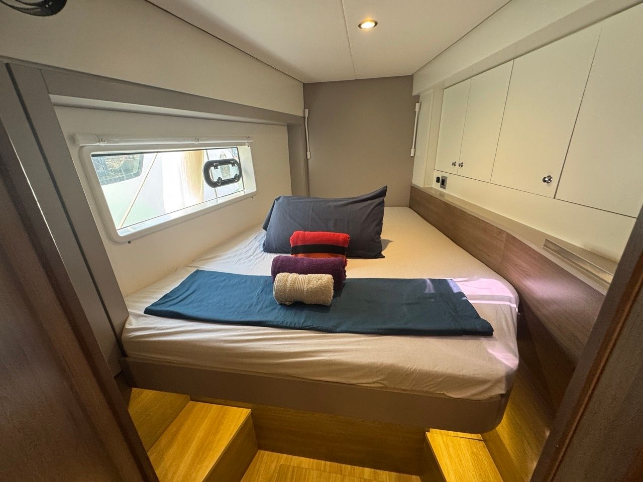 Fountaine Pajot Astrea 42 | Papang