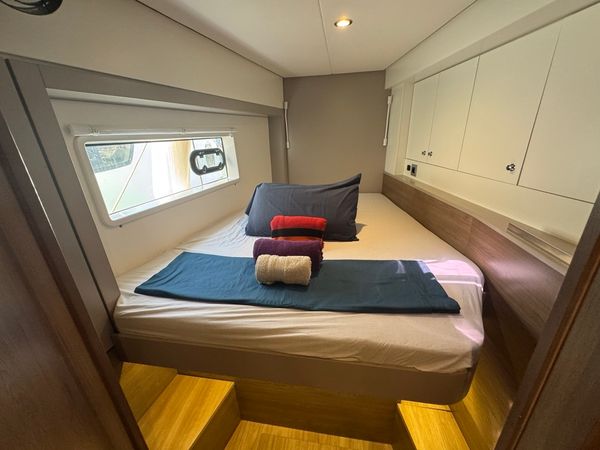 Fountaine Pajot Astrea 42 | Papang
