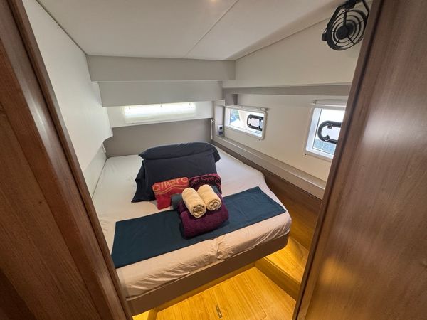 Fountaine Pajot Astrea 42 | Papang