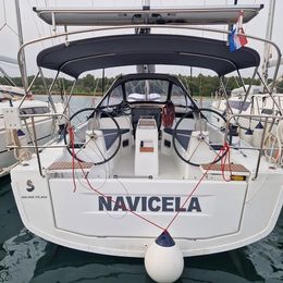 Beneteau Oceanis 34.1 | Navicela