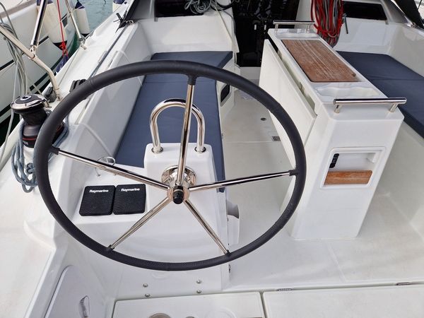 Beneteau Oceanis 34.1 | Navicela