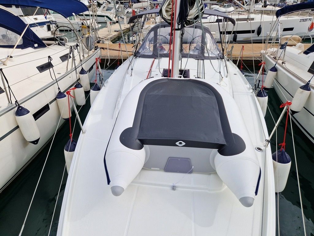 Beneteau Oceanis 34.1 | Navicela