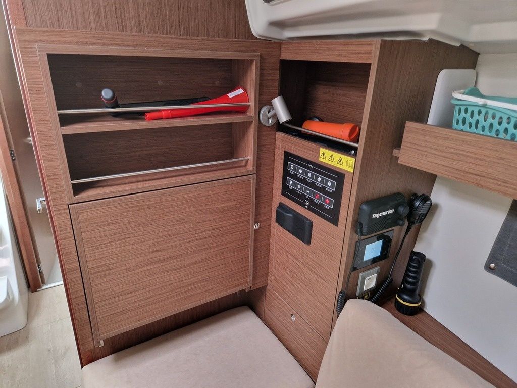 Beneteau Oceanis 34.1 | Navicela