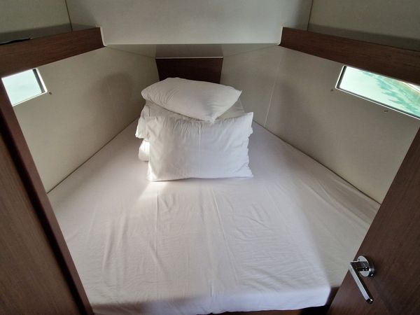 Beneteau Oceanis 34.1 | Navicela