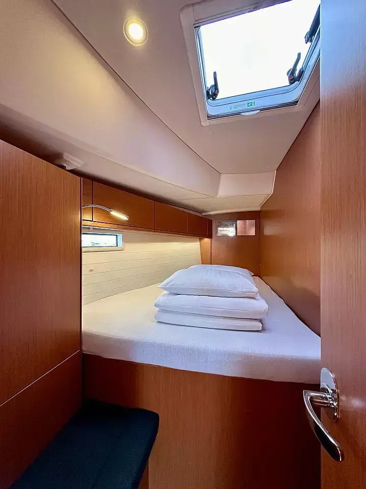 Bavaria Cruiser 46 | Simba