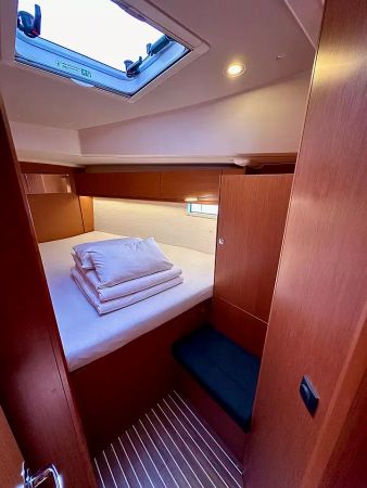 Bavaria Cruiser 46 | Simba