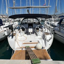 Bavaria Cruiser 46 | Simba