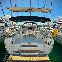 Bavaria Cruiser 46 | Nala