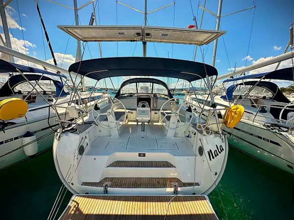 Bavaria Cruiser 46 | Nala