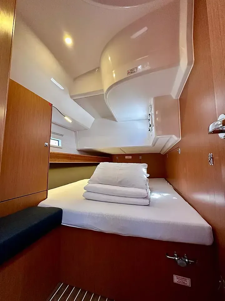 Bavaria Cruiser 46 | Nala