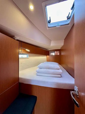 Bavaria Cruiser 46 | Nala